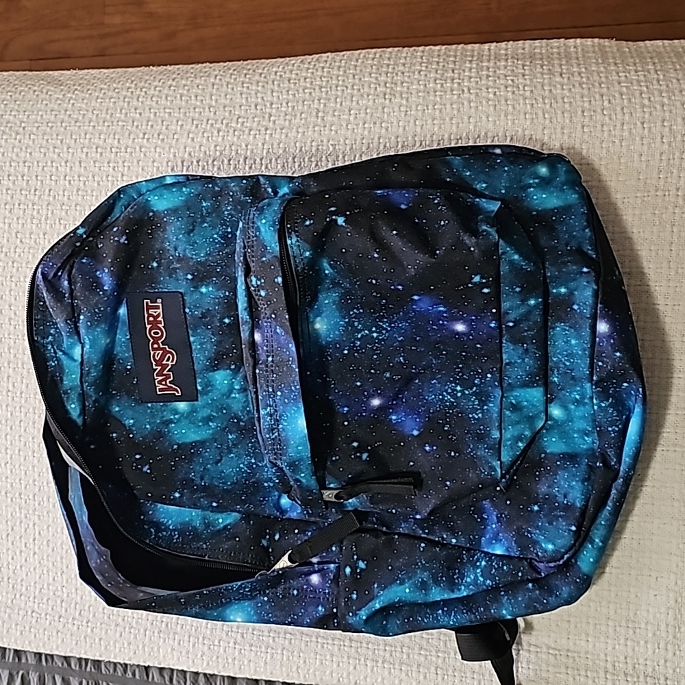 Jansport Backpack